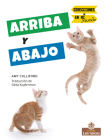 Arriba Y Abajo (Up and Down) By Amy Culliford Cover Image
