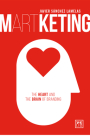 Martketing: The Heart and Brain of Branding Cover Image