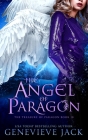 The Angel of Paragon By Genevieve Jack Cover Image