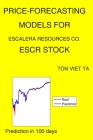 Price-Forecasting Models for Escalera Resources Co. ESCR Stock Cover Image