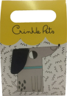 Crinkle Pets By Teresa Bellón (Illustrator) Cover Image