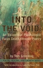 Into the Void By Tom Greening, Louis Hoffman (Introduction by) Cover Image