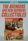 The Avengers and New Avengers Collectibles Cover Image