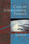 Moffett: Cases International Fin _c1 Cover Image