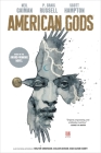 American Gods Volume 1: Shadows (Graphic Novel) Cover Image