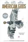 American Gods Volume 1: Shadows (Graphic Novel) By Neil Gaiman, P. Craig Russell, Scott Hampton (Illustrator), P. Craig Russell (Illustrator), Walt Simonson (Illustrator) Cover Image