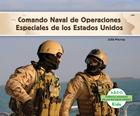 Comando Naval de Operaciones Especiales de Los Estados Unidos (Navy Seals) (Spanish Version) Cover Image
