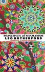 Principles of Shamanism By Leo Rutherford Cover Image