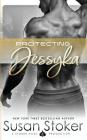 Protecting Jessyka (Seal of Protection #6) By Susan Stoker Cover Image