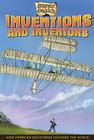 Inventions and Inventors (Graphic America) Cover Image