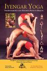 Iyengar Yoga the Integrated and Holistic Path to Health By Benjamin A. Thomas B. S., Tommijean Thomas Cover Image