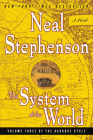 The System of the World (Paperback) | Schuler Books & Music