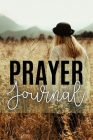 Prayer Journal: Gratitude For Relationships Cover Image