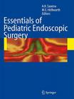 Essentials of Pediatric Endoscopic Surgery Cover Image