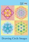 Drawing Circle Images: How to Draw Artistic Symmetrical Images with a Ruler and Compass By Musigfi Studio Cover Image