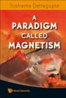 A Paradigm Called Magnetism By Sushanta Dattagupta Cover Image