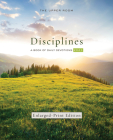 The Upper Room Disciplines 2023 Enlarged-Print Edition: A Book of Daily Devotions By Michael S. Stephens (Editor) Cover Image