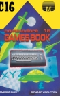 Commodore 16 Games Book Cover Image
