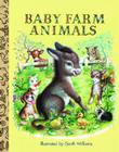 Baby Farm Animals Cover Image