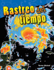 Rastreo del tiempo (Science: Informational Text) By Monika Davies Cover Image