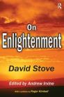 On Enlightenment By David Stove Cover Image