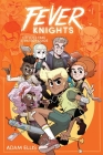Fever Knights: Official Fake Strategy Guide Cover Image