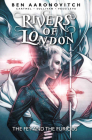 Rivers Of London Vol. 8: The Fey and the Furious (Graphic Novel) By Ben Aaronovitch, Andrew Cartmel, Lee Sullivan (Illustrator) Cover Image