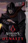 Assassin's Creed Dynasty, Volume 2 Cover Image