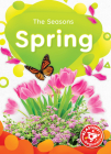 Spring (Seasons) By Lily Schell Cover Image
