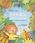 Brazil with Nina: A Bit of the History Cover Image
