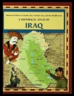 A Historical Atlas of Iraq Cover Image
