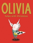 Olivia Helps with Christmas By Ian Falconer, Ian Falconer (Illustrator) Cover Image