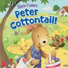 Here Comes Peter Cottontail! By Steve Nelson, Jack Rollins Cover Image