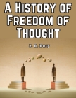 A History of Freedom of Thought Cover Image