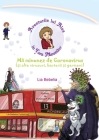 Aventurile lui Alex in Ţara Minunilor: Mã minunez de Coronavirus (şi alte virusuri, bacterii şi germeni) By Lia Bebelia, Christine P. Flores (Illustrator), Delia Corol (Designed by) Cover Image