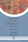 History of the Vartanants Saints: Volume 1 By Yeghishe, Beyon Miloyan (Translator) Cover Image