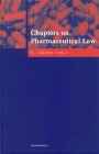 Chapters on Pharmaceutical Law Cover Image
