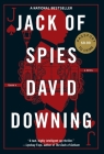 Jack of Spies (A Jack McColl Novel #1) By David Downing Cover Image