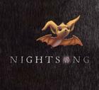 Nightsong By Ari Berk, Loren Long (Illustrator) Cover Image