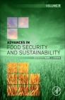 Advances in Food Security and Sustainability: Volume 7 By Marc J. Cohen (Editor) Cover Image