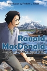 Ranald MacDonald: A Manga of His Adventure in Japan Cover Image