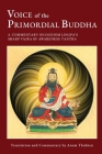 Voice of the Primordial Buddha: A Commentary on Dudjom Lingpa's Sharp Vajra of Awareness Tantra By Anam Thubten Cover Image