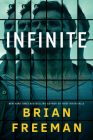 Infinite By Brian Freeman Cover Image
