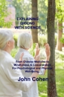 Explaining Qigong with Science: From Chinese Medicine to Mindfulness & Concentration For Psychological and Physical Well-Being. By John Cohen Cover Image