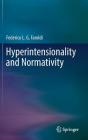 Hyperintensionality and Normativity Cover Image