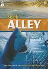 Shark Alley: Footprint Reading Library 6 By Rob Waring Cover Image