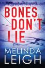 Bones Don't Lie (Morgan Dane #3) Cover Image