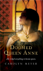 Doomed Queen Anne: A Young Royals Book Cover Image