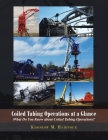 Coiled Tubing Operations at a Glance: What Do You Know About Coiled Tubing Operations! Cover Image