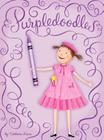 Pinkalicious: Purpledoodles By Victoria Kann, Victoria Kann (Illustrator) Cover Image